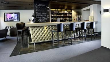 Hotel Das Innsbruck