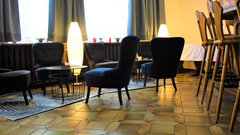 Hotel Simonis