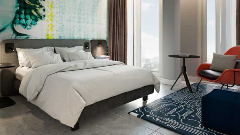 ibis Styles Delft City Centre