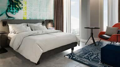 ibis Styles Delft City Centre