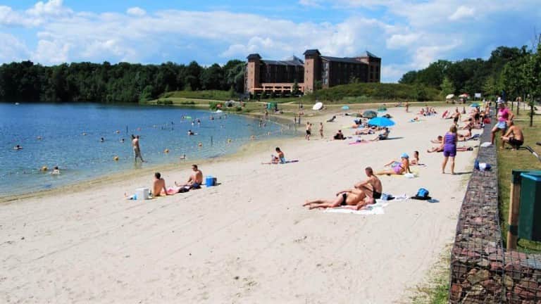 Parkhotel Horst