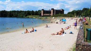 Parkhotel Horst