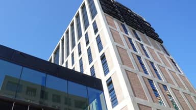 Inntel Hotels Amsterdam Landmark