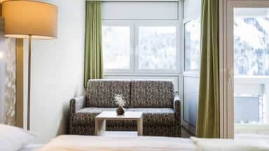 Panorama Hotel Turracher Höhe