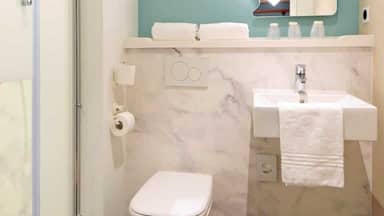 ibis budget Amsterdam City South