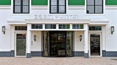 Zaan Hotel Amsterdam - Zaandam
