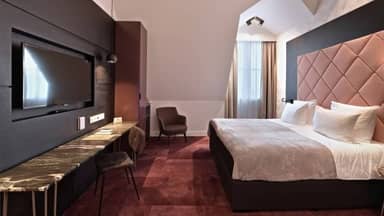Zaan Hotel Amsterdam-Zaandam