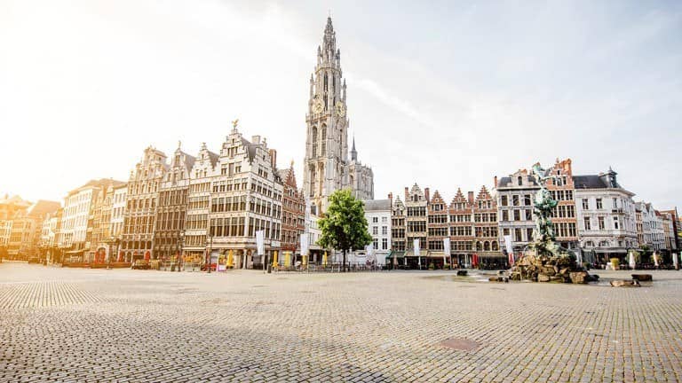 Hotel Rubenshof
