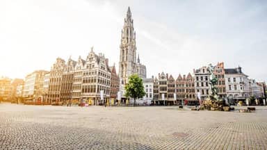 Hotel Rubenshof