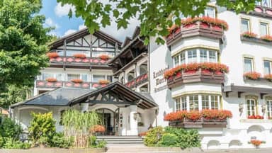 Romantik Landhotel Doerr