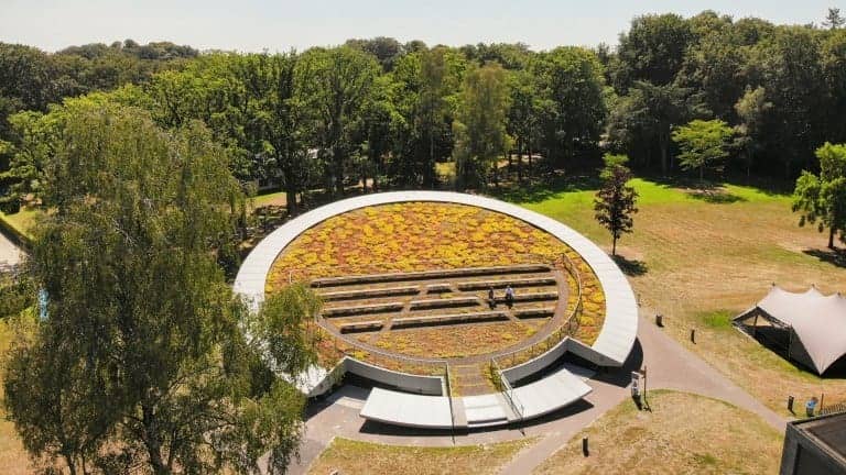 Landgoed de Horst