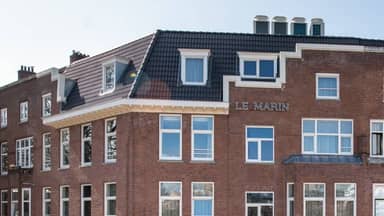 Le Marin Hotel Rotterdam City - Handwritten Collection