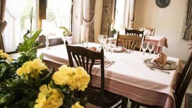 Hotel Le Postillon