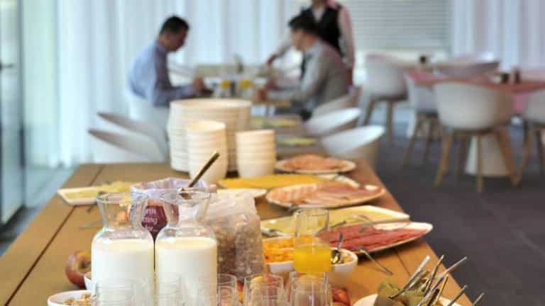 Hotel Udens Duyn