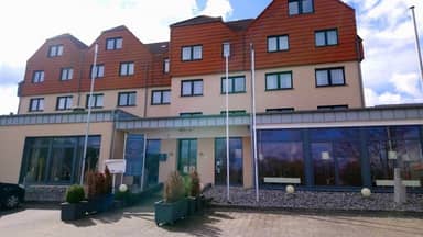 Parkhotel Nieheim