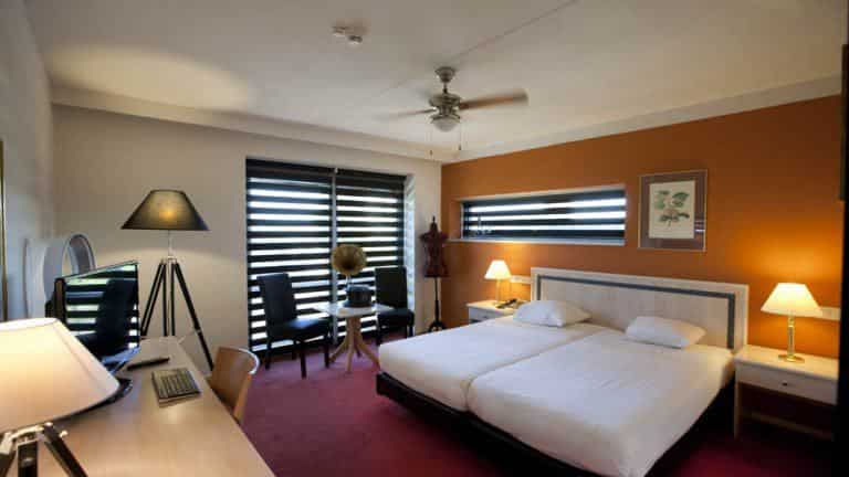 City Hotel Stadskanaal