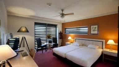 City Hotel Stadskanaal