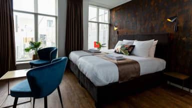Hotel Markt23
