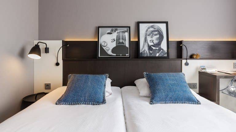 Postillion Hotel Amersfoort Veluwemeer