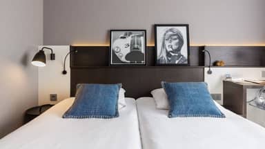 Postillion Hotel Amersfoort Veluwemeer