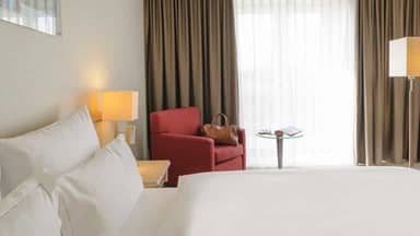 Mercure Hotel Düsseldorf Kaarst