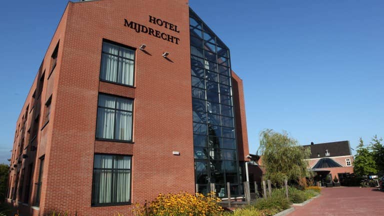 Hotel Mijdrecht Marickenland
