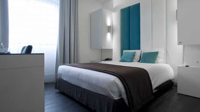 Hotel ECU - Different Hotels