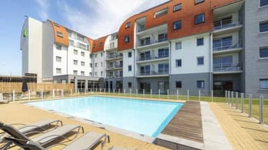 ibis Styles Zeebrugge