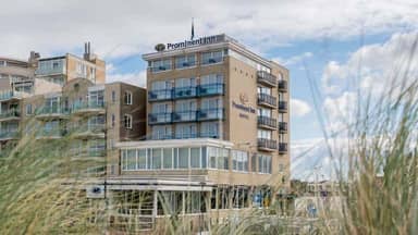 Prominent Inn Hotel Noordwijk