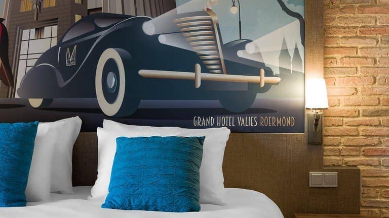 Grand Hotel Valies