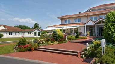 Trans World Hotel Auefeld