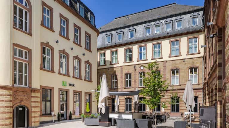 ibis Styles Trier