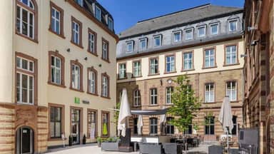 ibis Styles Trier