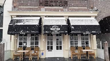 Hotel Hector Zierikzee