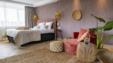 Van der Valk Hotel Cuijk - Nijmegen
