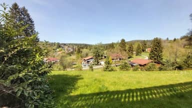 Hotel Mein Bergblick