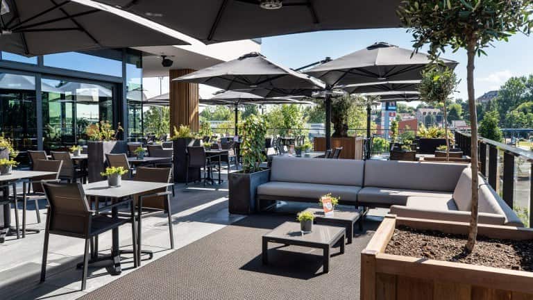 Van der Valk Hotel Nivelles - Sud