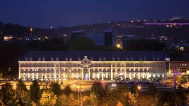 Van der Valk Hotel Verviers