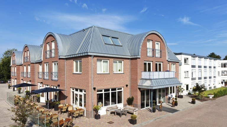 Van der Valk Hotel Texel-De Koog