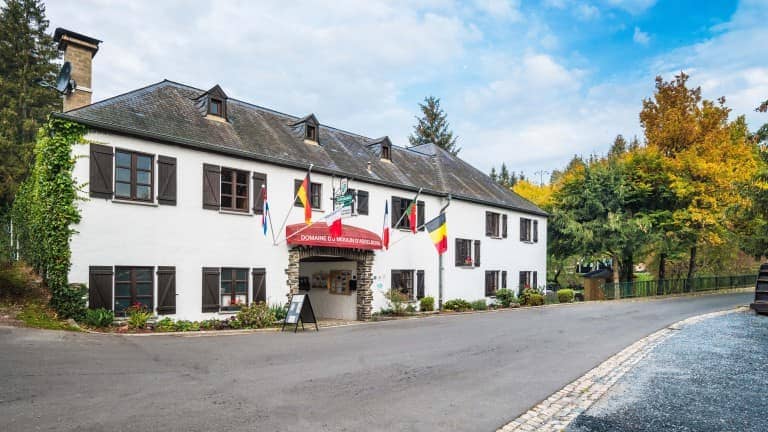 Domaine du Moulin d'Asselborn