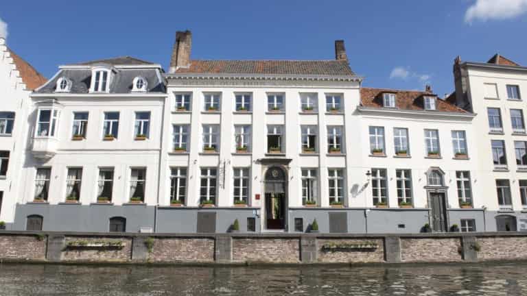 Martin's Relais