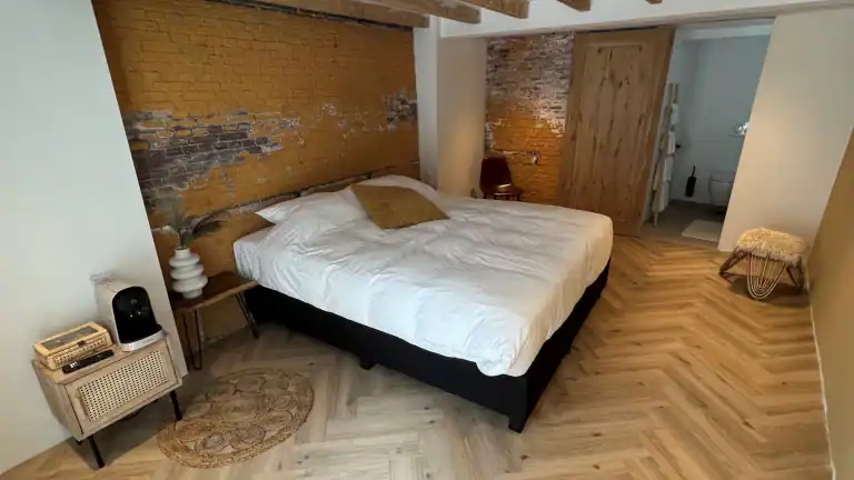 Boutiquehotel Dokkum