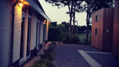 B&B Bovenweg Rhenen