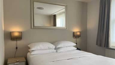 Hotel Grand Canal