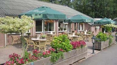 Hotel 't Holt
