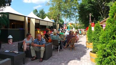 Hotel Waddengenot