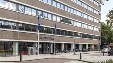 NH Amsterdam Zuid