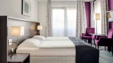 Hampshire Hotel Avenarius