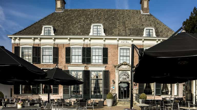 Hampshire Hotel - 's Gravenhof Zutphen