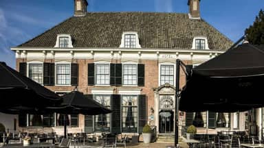 Hampshire Hotel - 's Gravenhof Zutphen